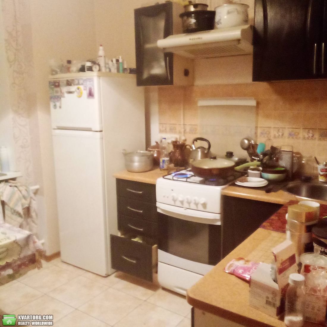 Sell 1-room apartment. Харьков, ул.Плиточная — photo 2