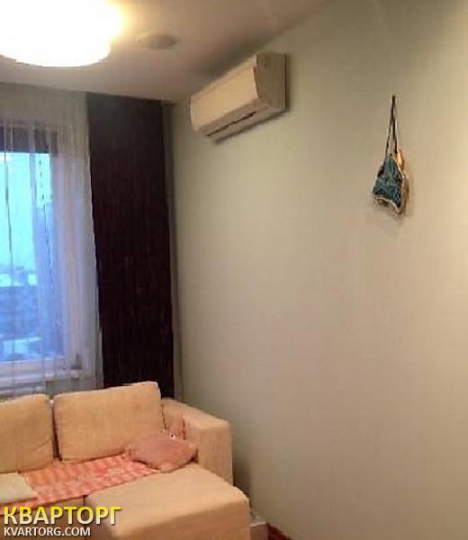 Rent out 3-room apartment. Киев,  Героев Сталинграда пр — photo 2