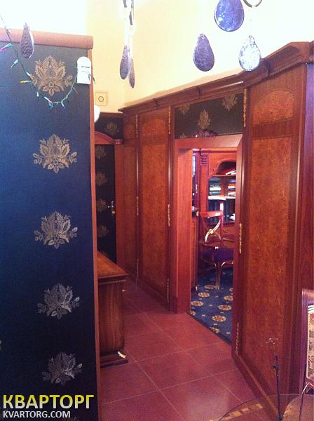 Rent out office. Киев,  Владимирская — photo 3