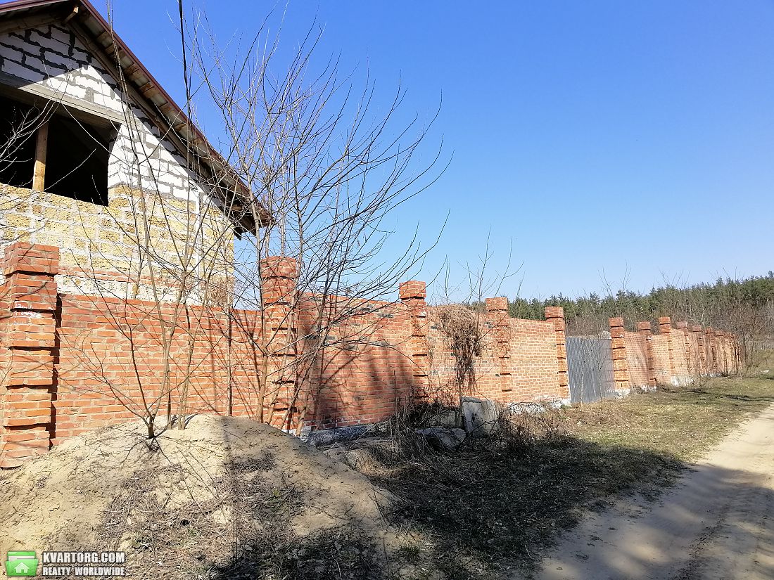Sell house. Киев, Лісова — photo 3