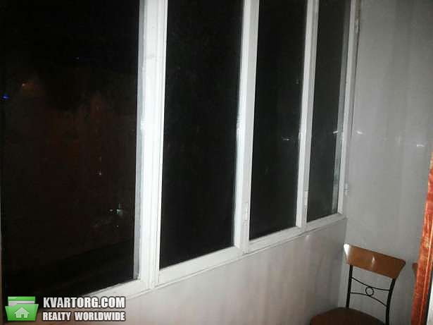 Rent out 1-room apartment. Киев,  Гусовского — photo 7