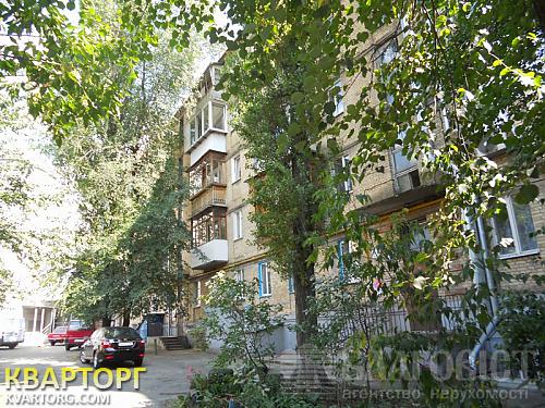 Sell 2-room apartment. Киев,  Воссоединения пр — photo 1