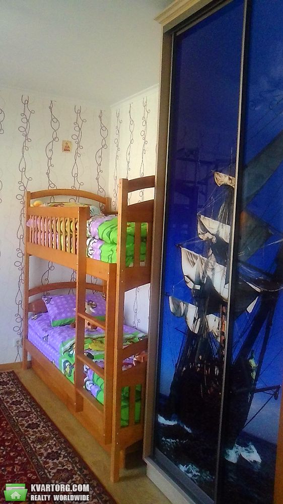 Sell 3-room apartment. Киев,  Автозаводская — photo 10