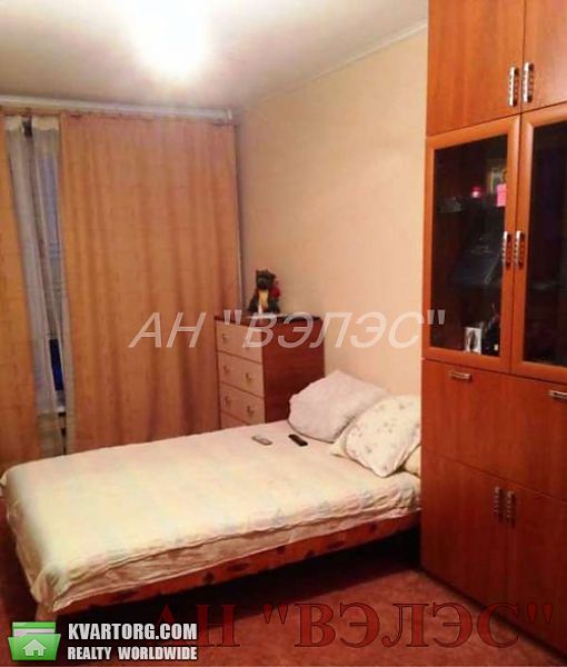 Sell 1-room apartment. Киев, Героев Сталинграда пр — photo 1
