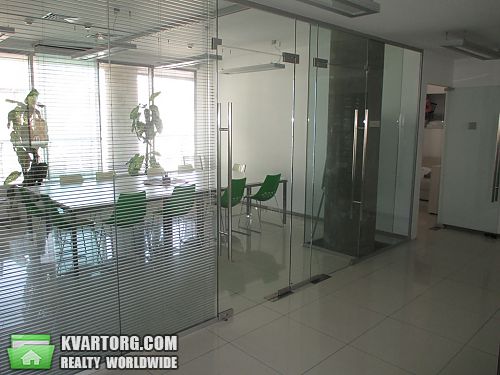 Rent out office. Киев, Шевченко бул — photo 8