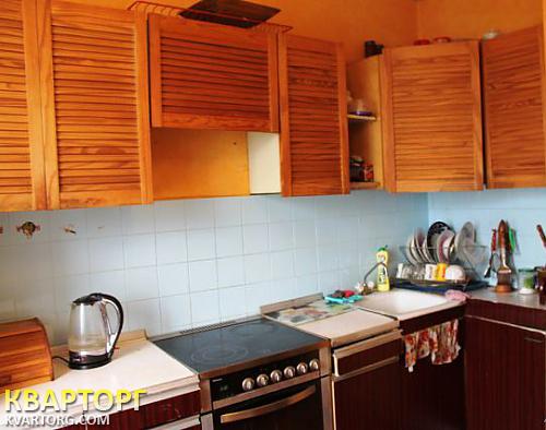 Sell 1-room apartment. Киев,  Нежинская — photo 1