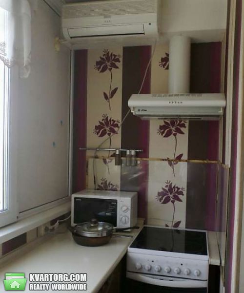 Sell 1-room apartment. Киев,  Автозаводская — photo 9