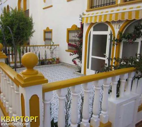 Rent out 2-room apartment. Киев, Испания — photo 3