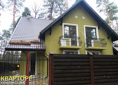 Sell house. Киевская обл., Некрасова — photo 2