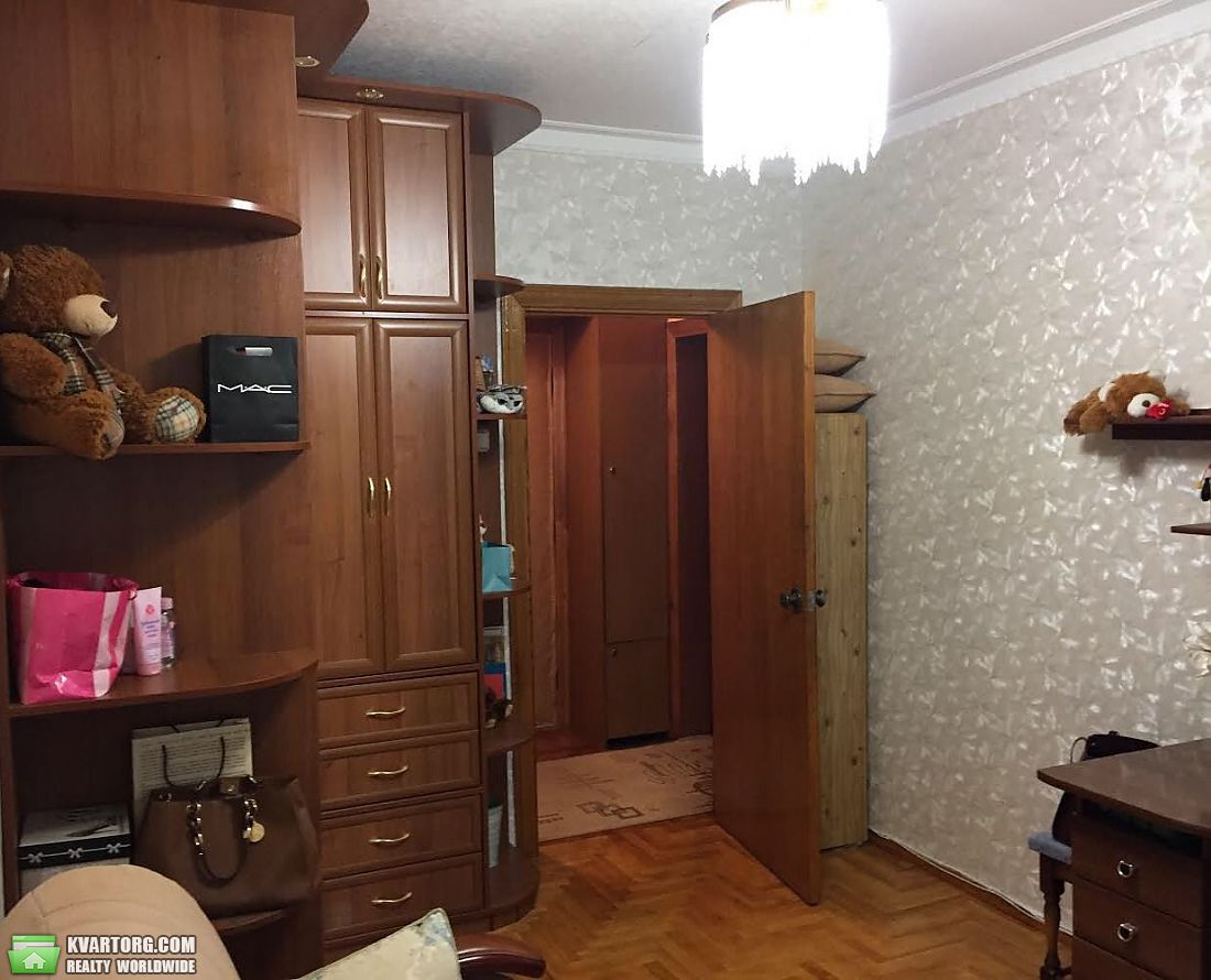 Sell 2-room apartment. Киев,  Кудряшова — photo 3