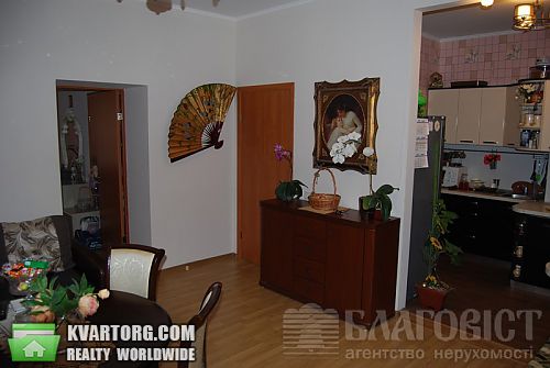 Sell 3-room apartment. Киев, Тургеневская — photo 5