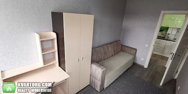Rent out 2-room apartment. Киев, Вильямса — photo 6