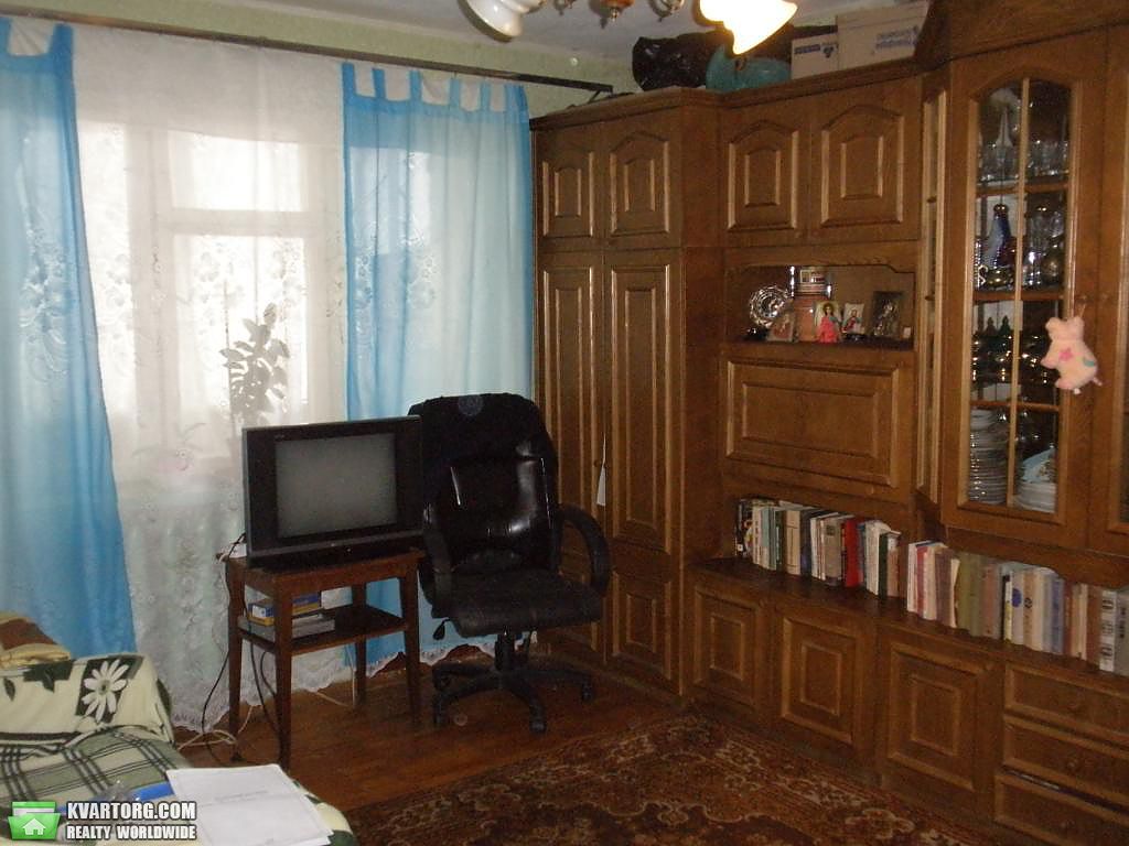 Sell 1-room apartment. Киев, Украинская — photo 4