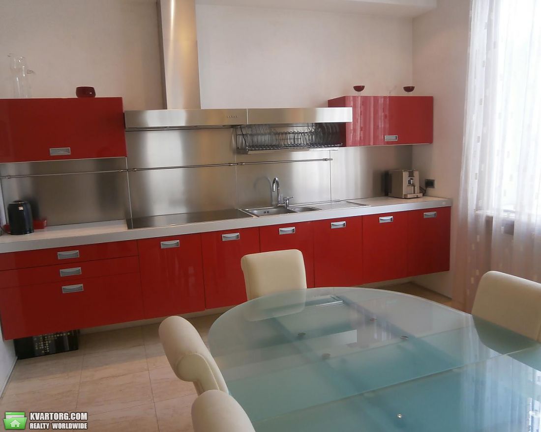 Rent out 3-room apartment. Киев,  Старонаводницкая — photo 5