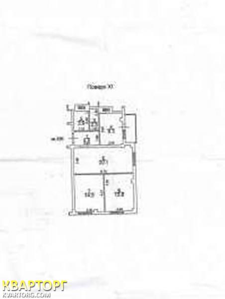 Sell 3-room apartment. Одесса, Пестеля — photo 3