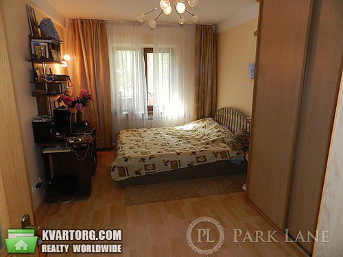 Sell 2-room apartment. Киев,  Полярная — photo 1