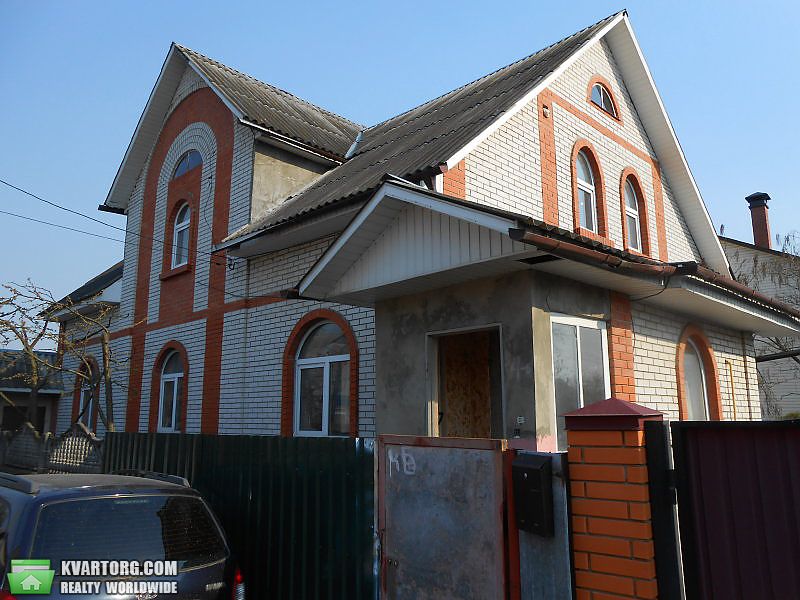 Sell house. Бровары,  Симиренко — photo 1