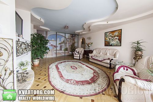 продам 3-комнатную квартиру. Киев,  Дарницкий бул - фото 6