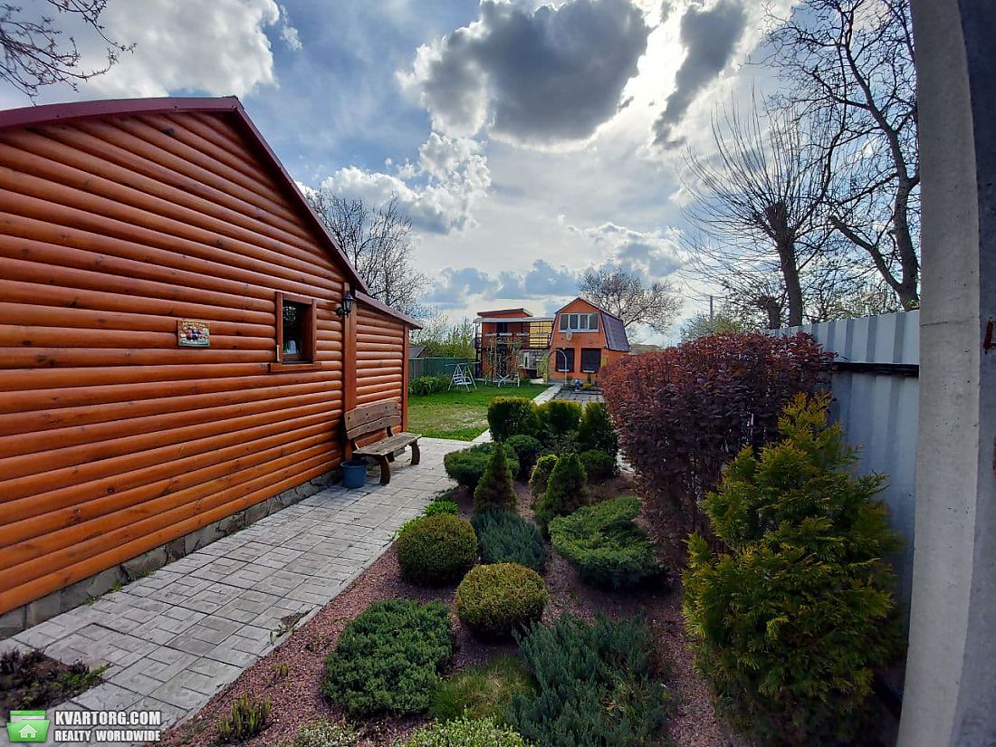 Sell house. Киевская обл., Сухоярская — photo 1