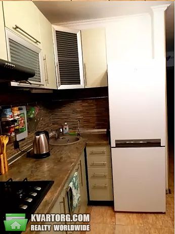 Rent out 1-room apartment. Киев,  Леси Украинки бул — photo 2