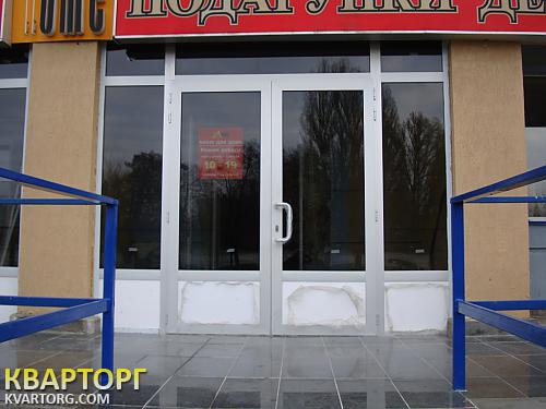 Rent out shop. Киев, ул.Ломоносова,60 — photo 1