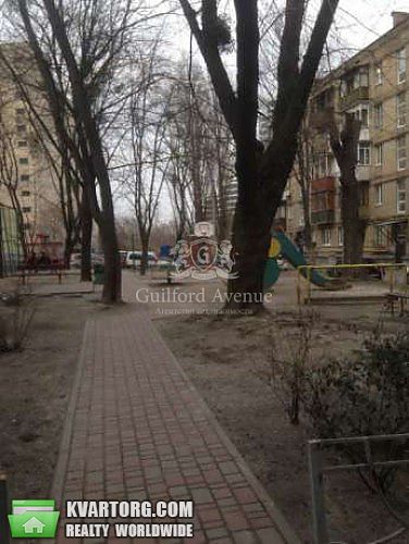 продам 3-комнатную квартиру. Киев,   Бастионная - фото 4