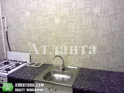 Sell 1-room apartment. Одесса, Затонского — photo 5