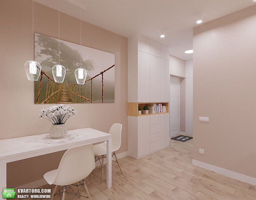 Sell 1-room apartment. Киев, Майкопская — photo 1