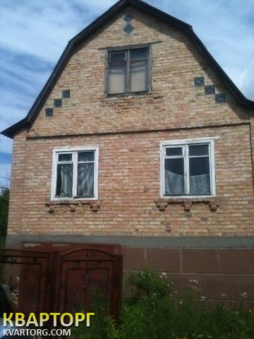 Sell house. Киевская обл., Николаевка — photo 1