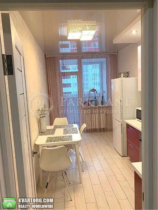 Sell 1-room apartment. Киев,  Драгоманова — photo 4