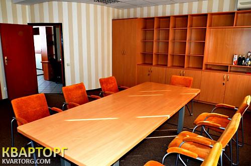 Rent out office. Киев,  Новоконстантиновская — photo 3