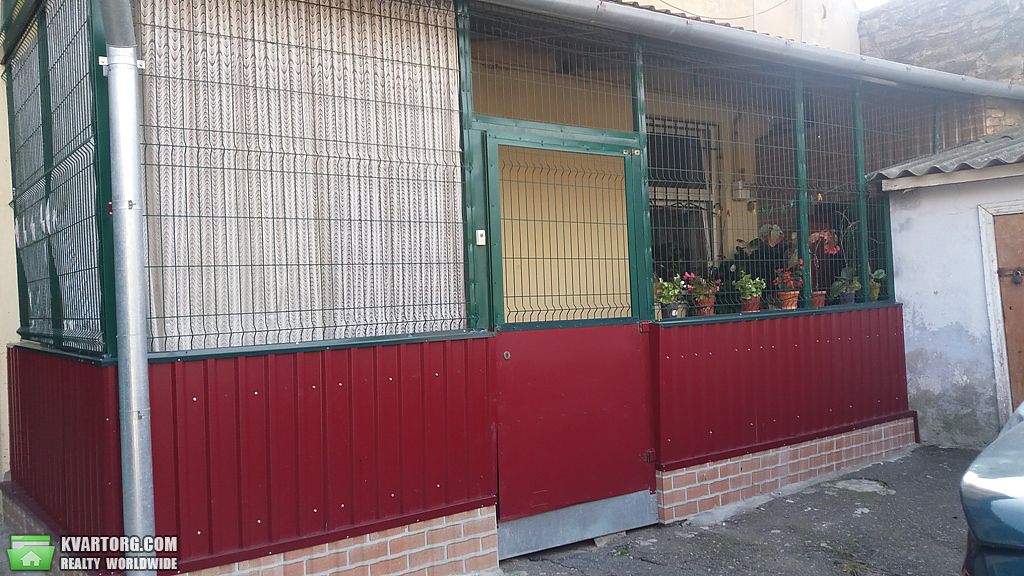 Sell 3-room apartment. Одесса, Ленинградская — photo 1