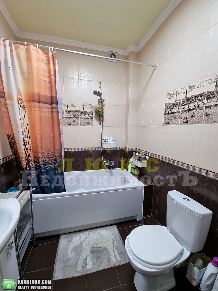 Sell 1-room apartment. Одесса,  Малиновского — photo 9