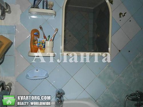 Sell 2-room apartment. Одесса, 40 лет обороны Одессы — photo 10