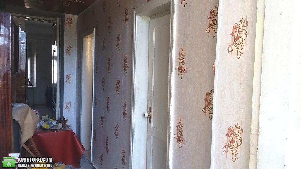 Sell 3-room apartment. Одесса, Градоначальницкая — photo 4