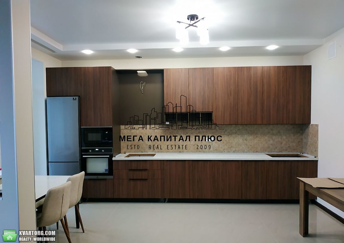 Rent out 1-room apartment. Киев, Никольско Слободская — photo 5