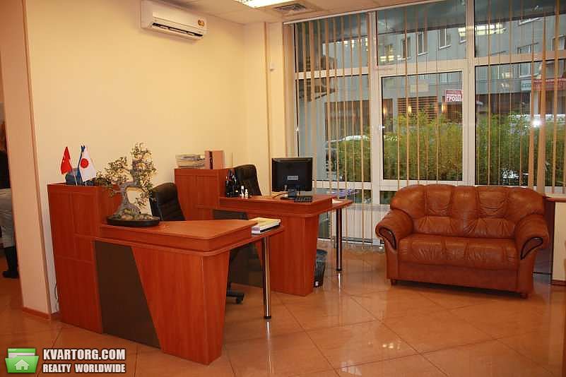 Rent out office. Киев,  Бажана — photo 5