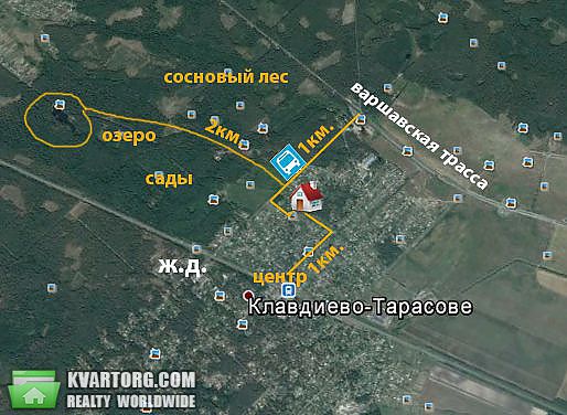 Sell house. Киевская обл., Клавдиево-Тарасово — photo 7