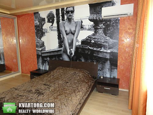 Rent out 1-room apartment. Одесса, Гаваная — photo 6