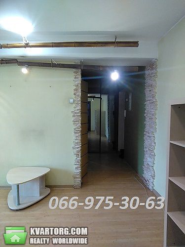 Rent out 2-room apartment. Киев,  Большая Васильковская — photo 4