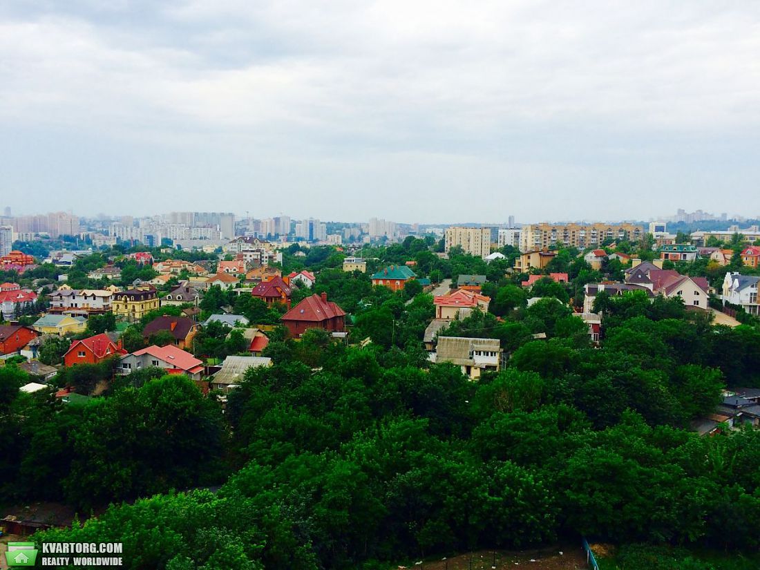 Sell 3-room apartment. Киев,  Подвысоцкого — photo 1