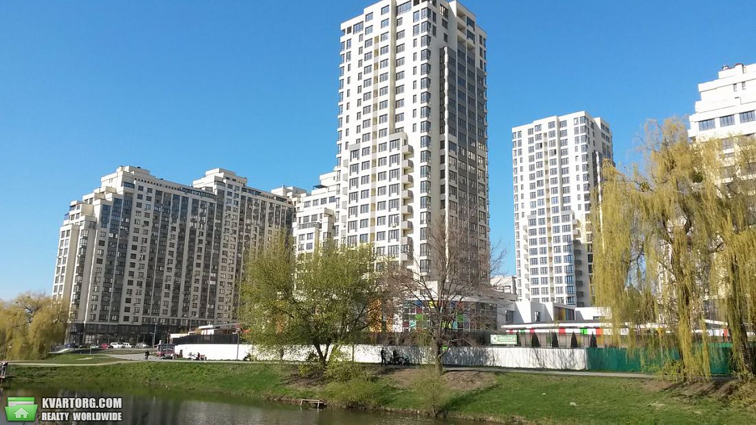 Sell 2-room apartment. Киев,  Конева — photo 2