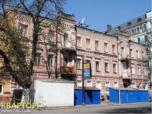 Rent out office. Киев,  Владимирская — photo 1