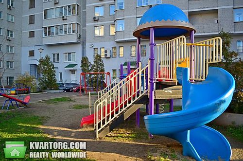 сдам 3-комнатную квартиру. Киев,   Тверская - фото 10