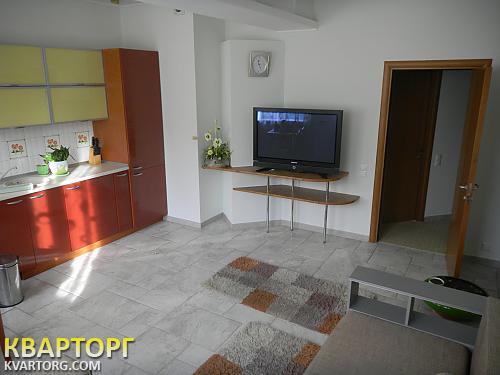 Rent out 2-room apartment. Киев,  Шота Руставели — photo 1