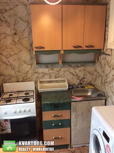 Sell 1-room apartment. Киев,  Богатырская — photo 1