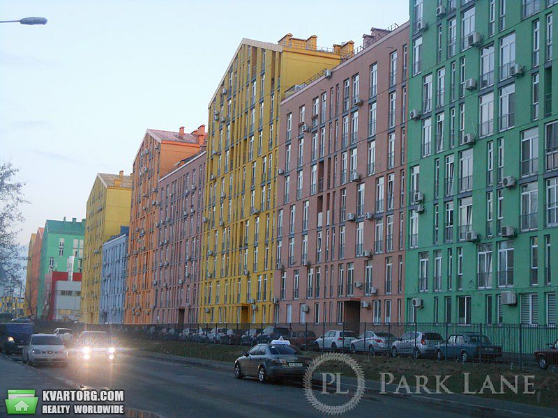 Sell 2-room apartment. Киев, Регенераторная — photo 3
