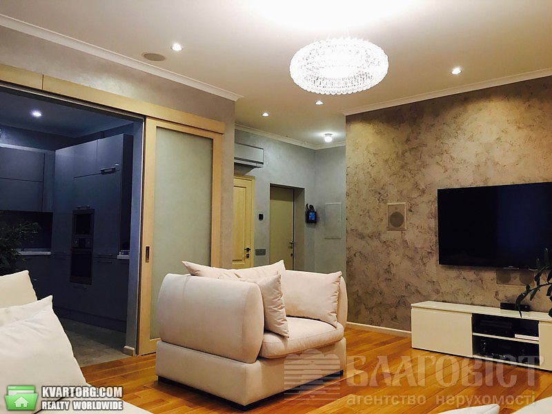 Sell 3-room apartment. Киев,  Барбюса — photo 4