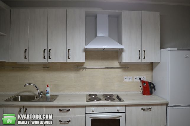 Rent out 1-room apartment. Киев,  Глушкова пр — photo 2