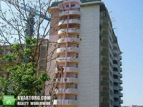 Sell 2-room apartment. Одесса, малиновского — photo 1